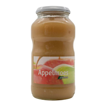 Coroos Apple Sauce 720G ( BB 09/2024 )