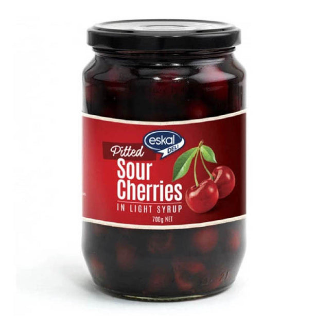 Eskal Sour Cherry 700G ( BB 30/06/2026 )