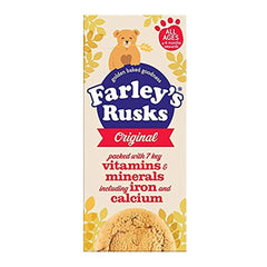 Rusks