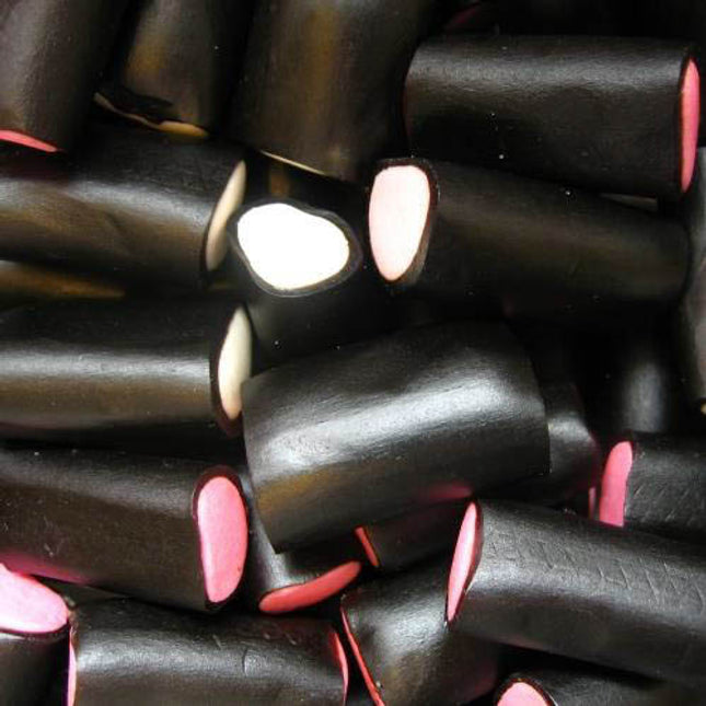 CCI K&H Fruit Rockies Licorice 1kg bag ( BB 23/04/2026 )