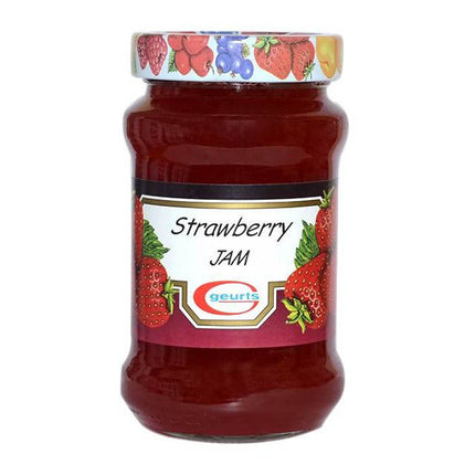 Geurts Dutch Strawberry Jam 450G ( BB 01/2024 )