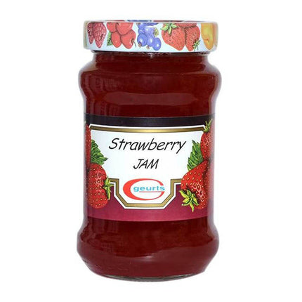 Geurts Dutch Strawberry Jam 450G ( BB 01/2026 )