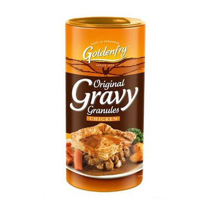 Goldenfry Chicken Gravy 300G ( BB 06/2024 )