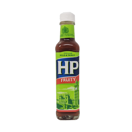HP Fruity Sauce 255ML ( BB 01/07/2025 )