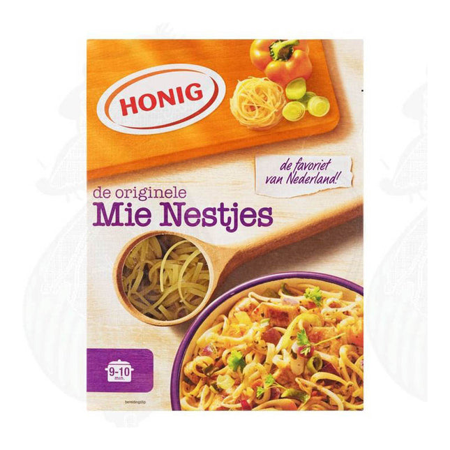 Honig Mie Nestjes 500g ( BB 30/04/2026 )