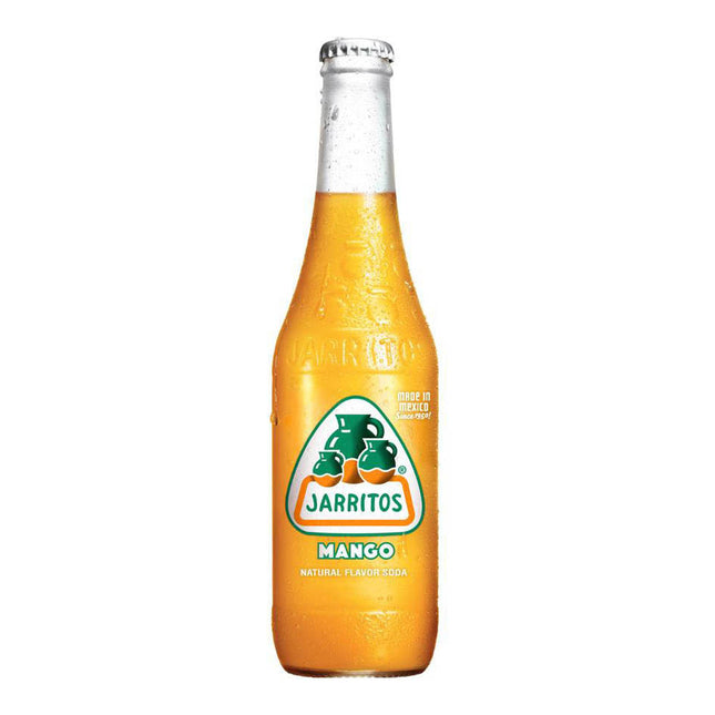 Jarritos Mango 370ml