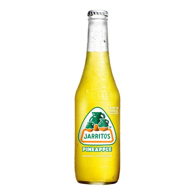 Jarritos Pineapple 370ml