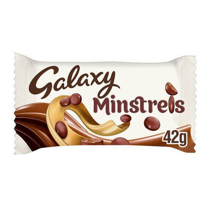 Mars Galaxy Minstrels 42G ( BB 08/11/2026 )