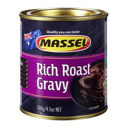 Massel Rich Roast Gravy 130g ( BB 07/2024 )