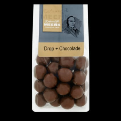 Meenk Chocolate Mix 150g ( BB 25/01/2025 )