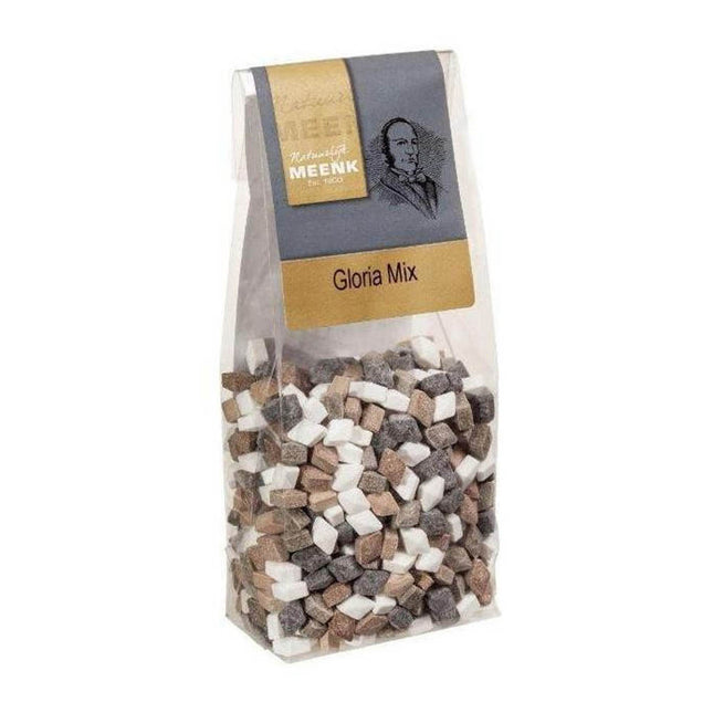 Meenk Gloria Mix 180G ( BB 20/04/2027 )