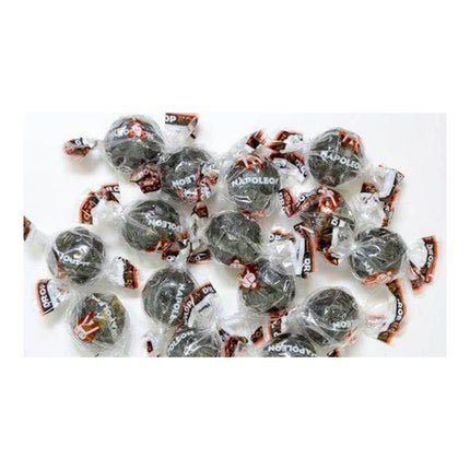 Napoleon Kogel Drop / Licorice Balls 225G ( BB 11/2026 )