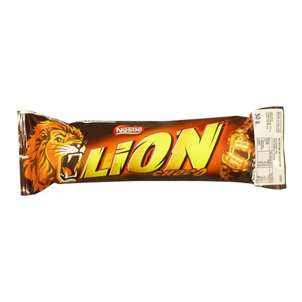 Nestle Lion Bar 50G ( BB 30/04/2026 )