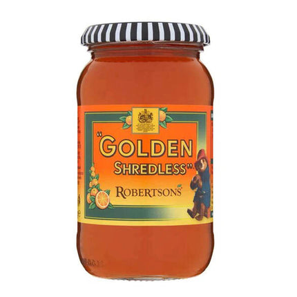 Robertsons Shredless Marmalade 454G ( BB 10/2025 )