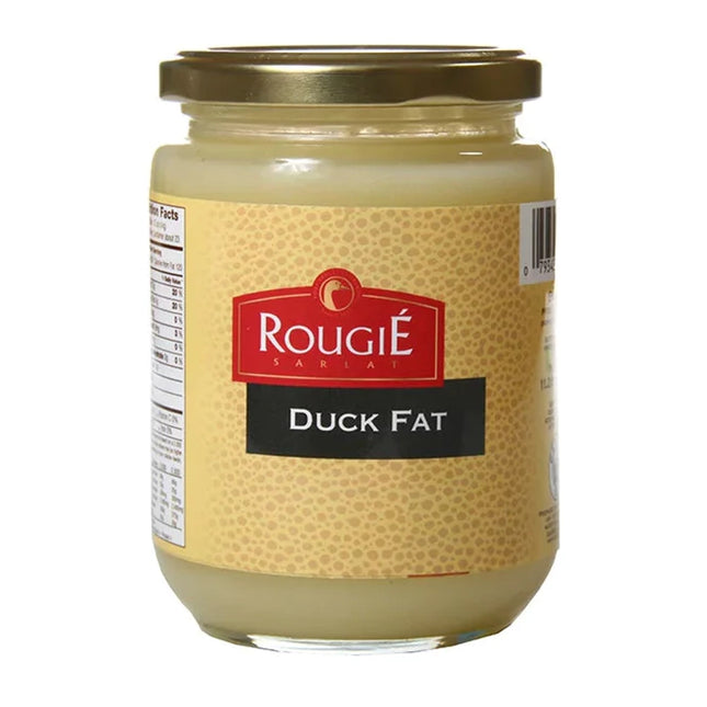 Rougie Duck Fat 320G ( BB 12/02/2027 )