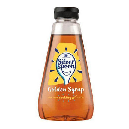Silver Spoon Golden Syrup 680G ( BB 06/2025 )