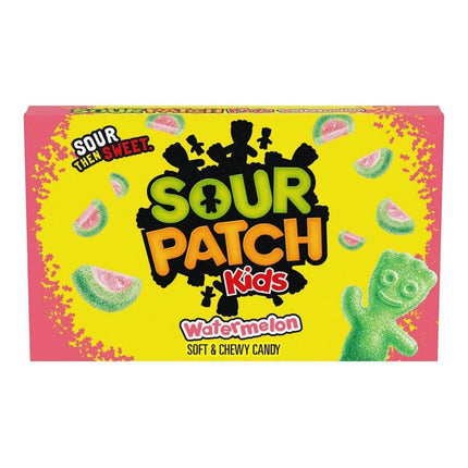 Sour Patch Kids Watermelon 99g ( BB 05/2024 )