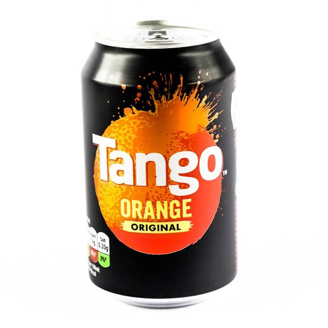 Tango Orange 330ML ( BB 28/02/2026 )