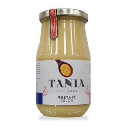 Tania Mustard Seeded 390G ( BB 23/11/2024 )
