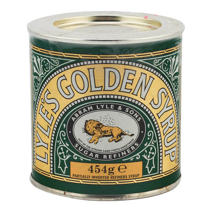 Tate & Lyle's Golden Syrup 454G ( BB 12/2024 )
