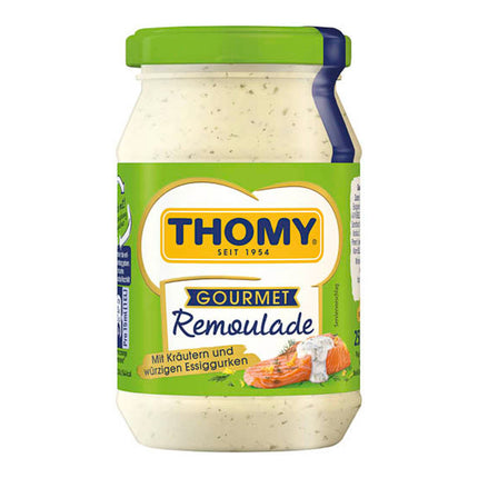 Thomy Remoulade 250G ( BB 28/02/2026 )