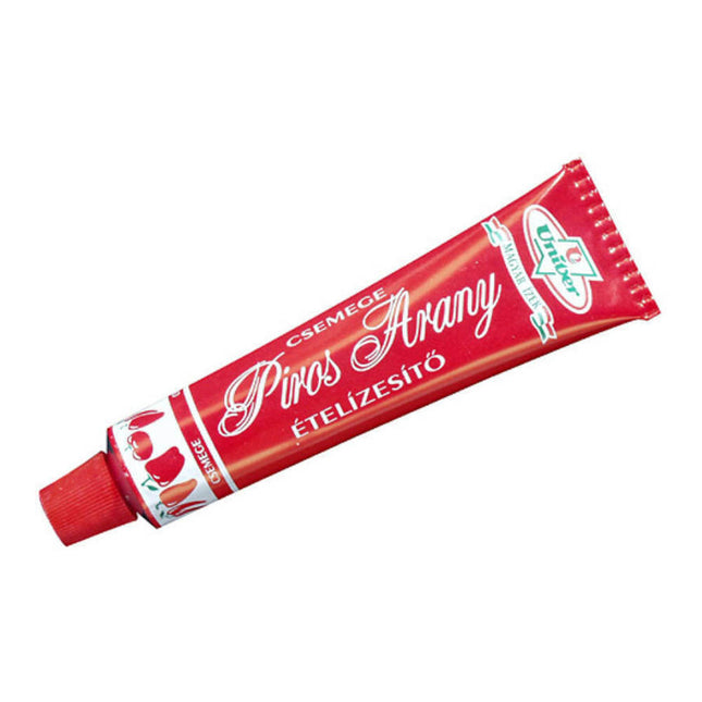 Univer Paprika Paste Hot 70G ( BB 11/01/2026 )