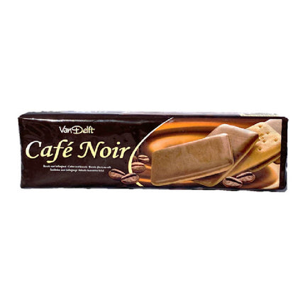 Van Delft Cafe Noir 200gm ( BB 01/08/2024 )