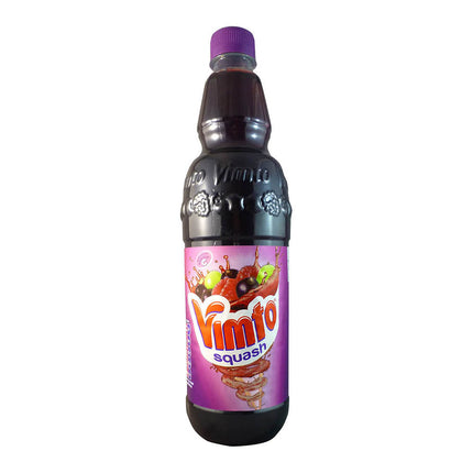Vimto Real Fruit Squash 1 litre ( BB 11/2024 )