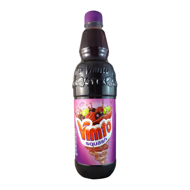 Vimto Cordial Real Fruit Squash 1 litre ( BB 30/05/2026 )