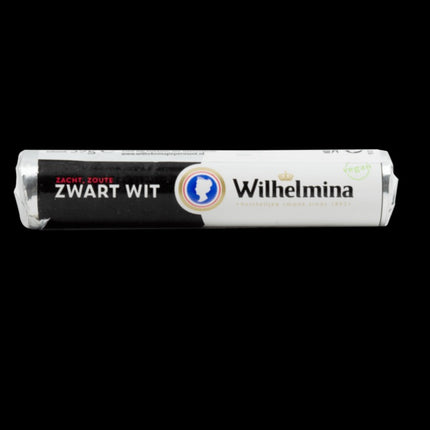 Wilhelmina Zart Wit 39g ( BB 12/03/2025 )