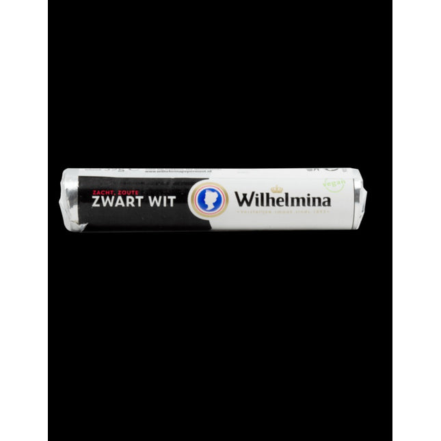 Wilhelmina Zart Wit 39G ( BB 06/2026 )